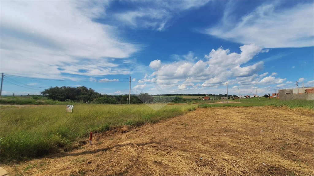 Terreno à venda no condomínio Residencial Santa Cristina, Sorocaba - SP
