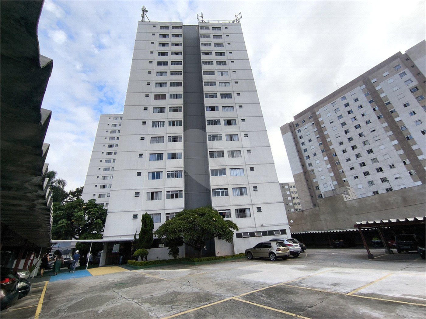 Apartamento à venda com 2 quartos em Pirajussara, São Paulo, SP