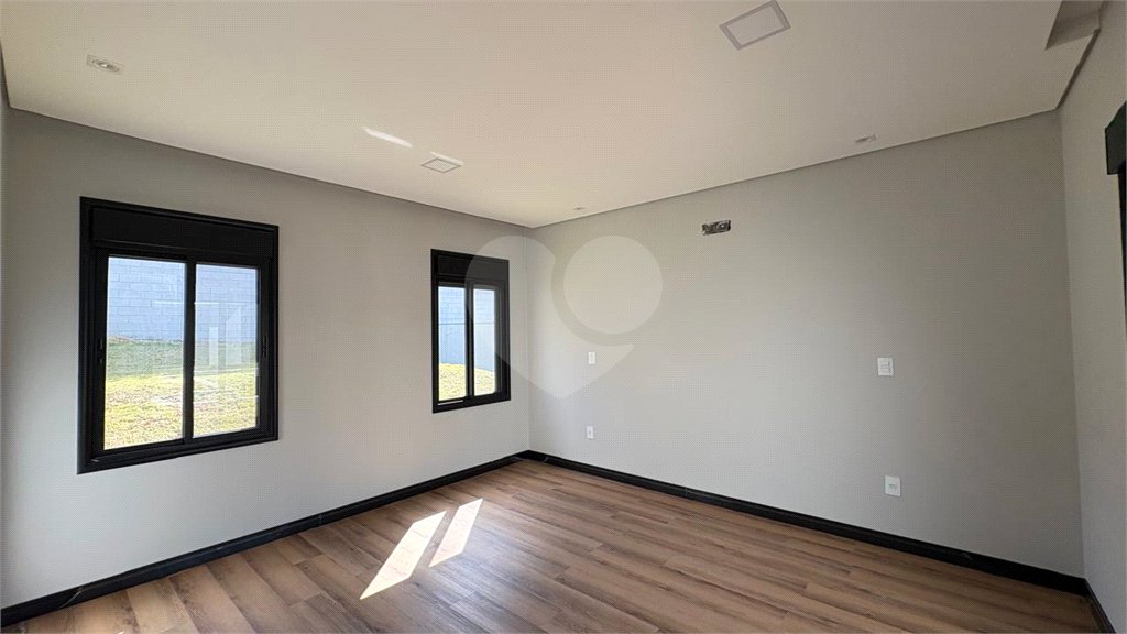 Casa à venda com 4 suítes no condomínio Saint Patrick, Sorocaba - SP