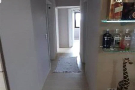 Apartamento à venda com 3 quartos, sendo 1 suíte, em Paraíso do Morumbi, São Paulo, SP