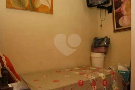 Apartamento à venda com 3 quartos em Maracanã, Rio de Janeiro, RJ