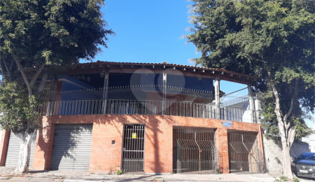 Casa à venda com 1 quarto, sendo 2 suítes, no Brasilândia, São Paulo, SP