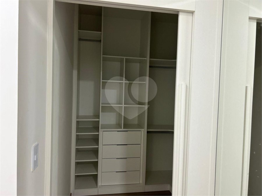 Apartamento à venda ou para alugar com 3 suítes em Vila Lucy, Sorocaba, SP