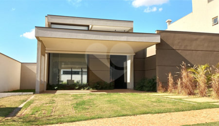Casa à venda com 3 suítes no condomínio Alphaville 1 Rp, Ribeirão Preto - SP