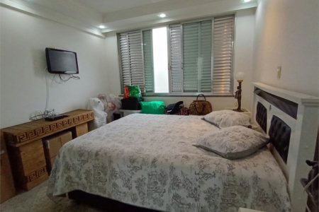 Apartamento Residencial à venda, ,  - AP0463.