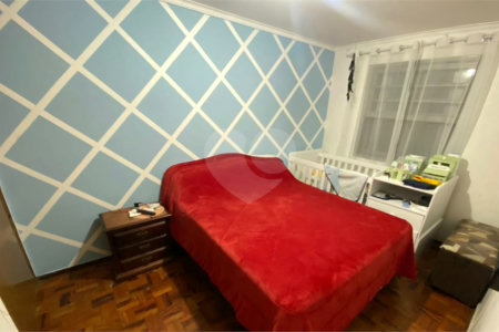 Apartamento à venda com 2 quartos em Santana, São Paulo, SP