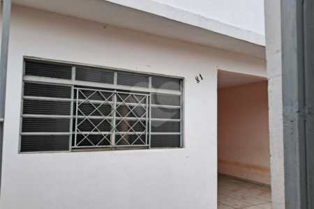 Casa à venda com 3 quartos em Núcleo Habitacional Brigadeiro Faria Lima, Indaiatuba, SP