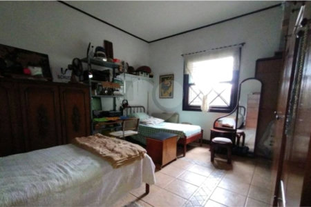 Casa à venda com 4 quartos, sendo 1 suíte,  em Lapa, São Paulo, SP