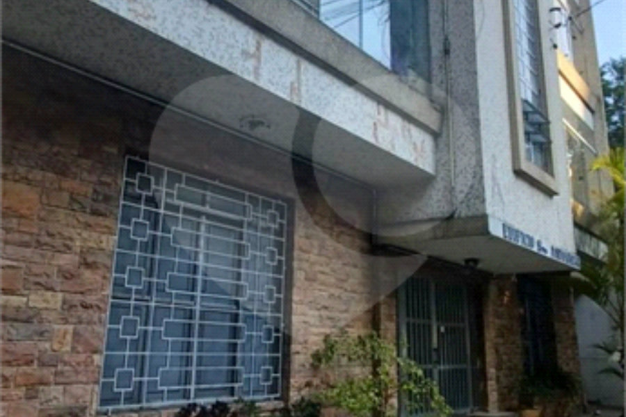 Apartamento à venda com 2 quartos em Santana, São Paulo, SP