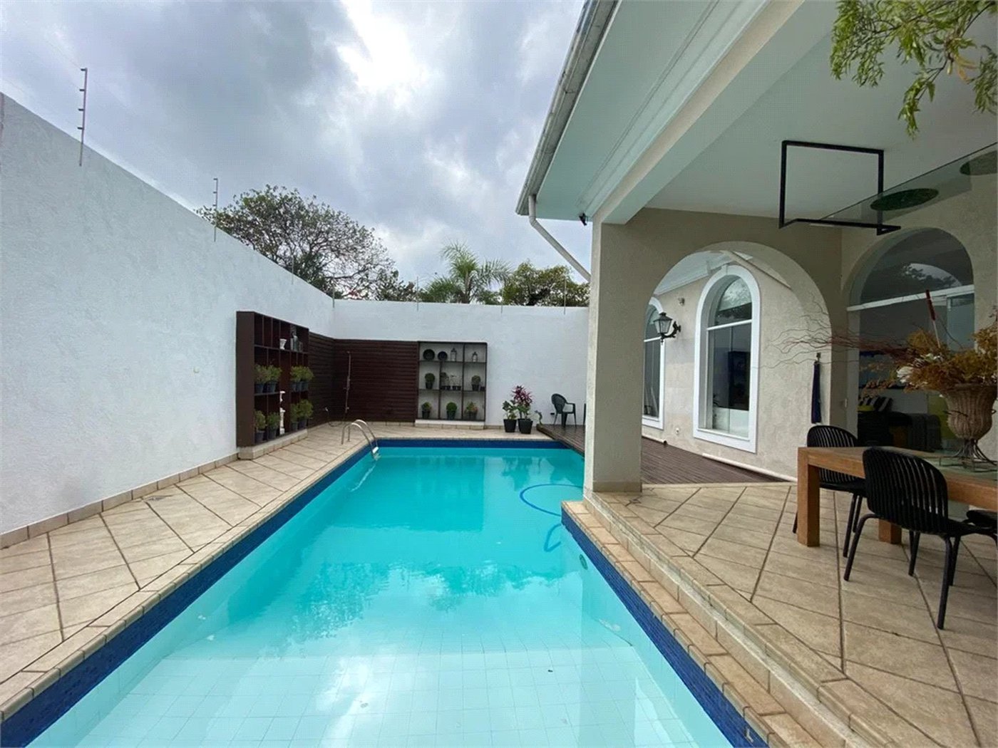 Casa à venda com 4 suítes em Morumbi, São Paulo, SP