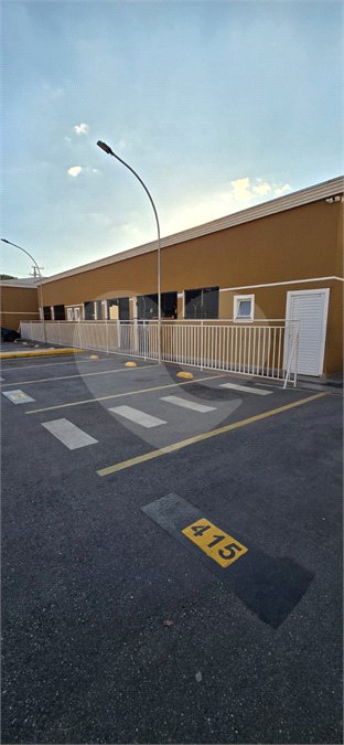 Apartamento à venda com 2 quartos em Vila Nova Bonsucesso, Guarulhos, SP