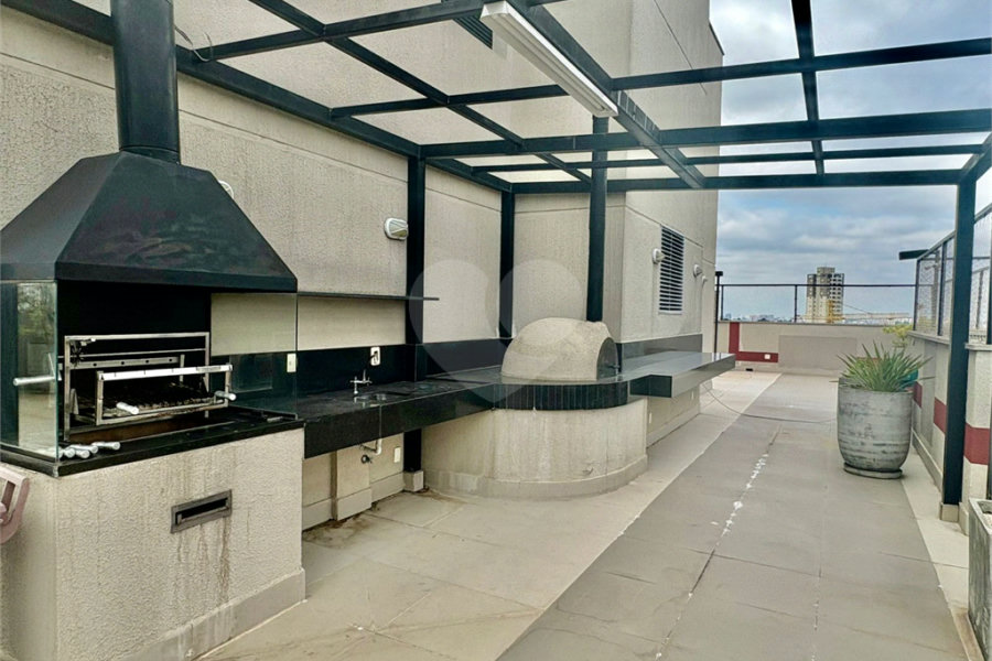 Apartamento à venda com 2 quartos em Vila Nova Cachoeirinha, São Paulo, SP