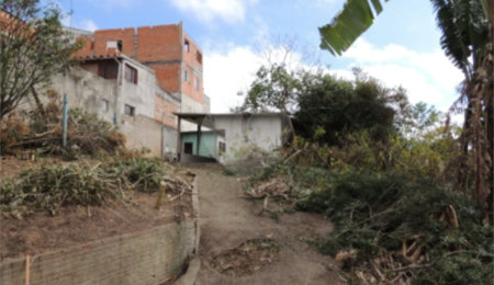 Terreno à venda em Tremembé, São Paulo, SP
