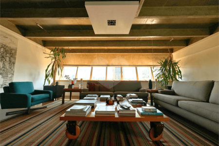 Apartamento à venda com 2 suítes em Jardim Paulista, São Paulo, SP
