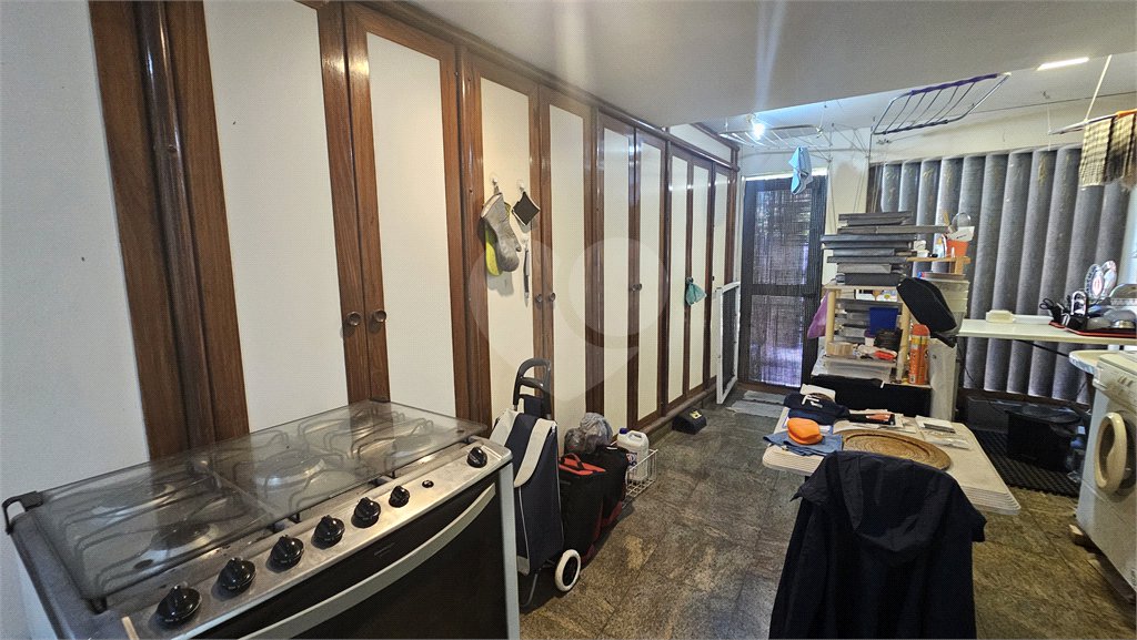 Casa em condomínio à venda com 5 quartos, sendo 3 suítes, em Barra da Tijuca, Rio de Janeiro, RJ