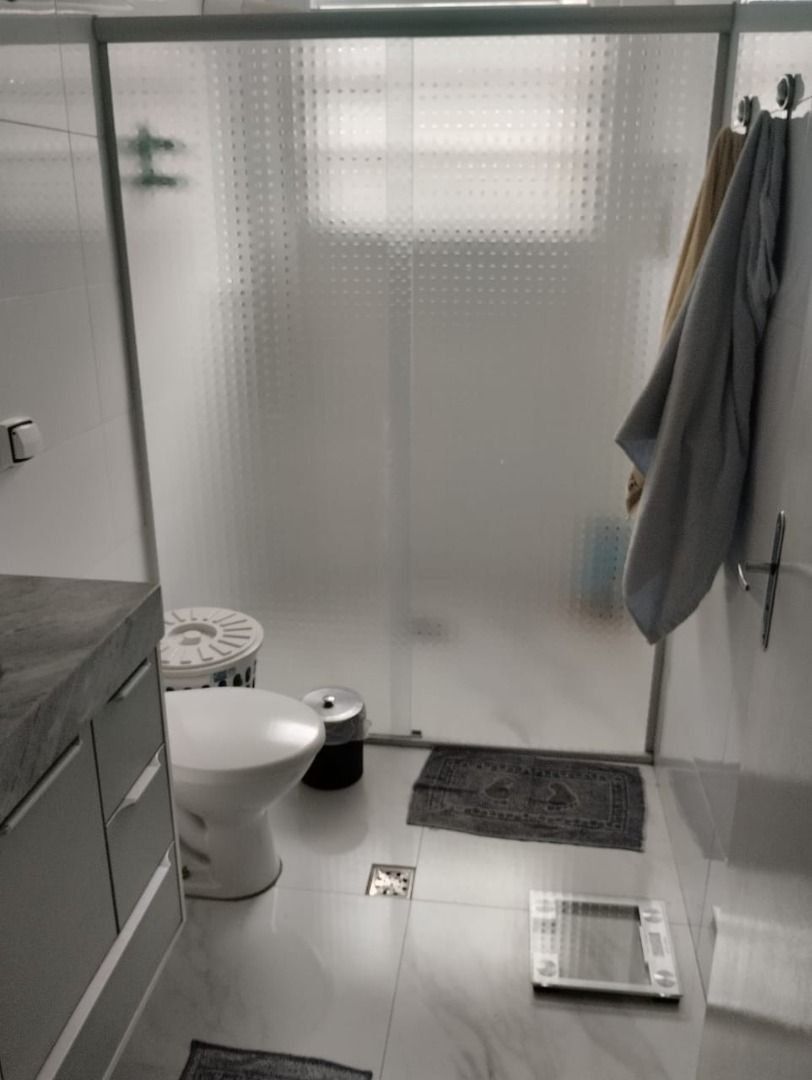 Apartamento com 2 dormitórios à venda, 98 m² por R$ 574.000,00 - Campo Grande - Santos/SP
