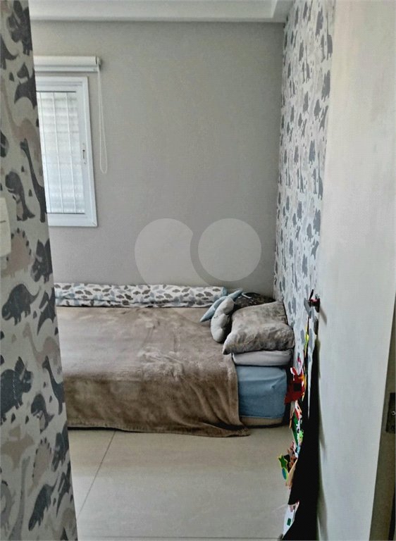 Apartamento à venda com 2 quartos, sendo 1 suíte, em Santana, São Paulo, SP