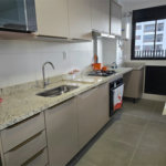 Apartamento para alugar com 2 quartos, sendo 1 suíte, em Além Ponte, Sorocaba, SP