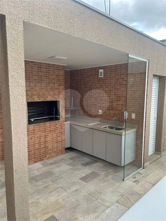 Apartamento à venda com 2 quartos, sendo 1 suíte, no Centro, Santo André, SP