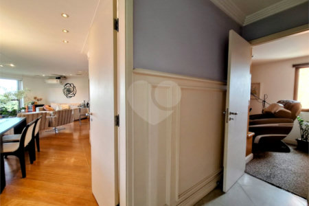 Apartamento à venda com 3 quartos, sendo 2 suítes, em Sumarezinho, São Paulo, SP