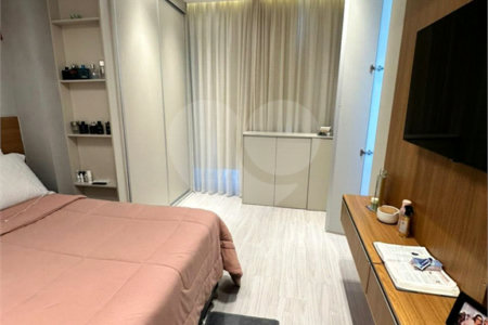 Apartamento à venda com 2 suítes em Jardim do Mar, São Bernardo do Campo, SP