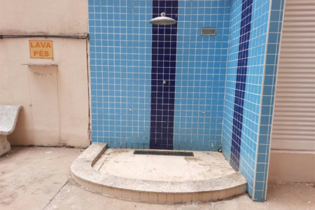 Cobertura à venda, 129 m² por R$ 980.000,00 - Centro - Guarujá/SP