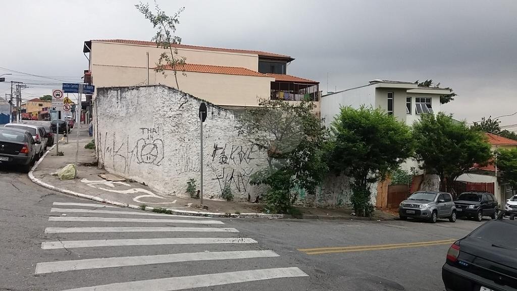 Terreno à venda em Limão, São Paulo, SP