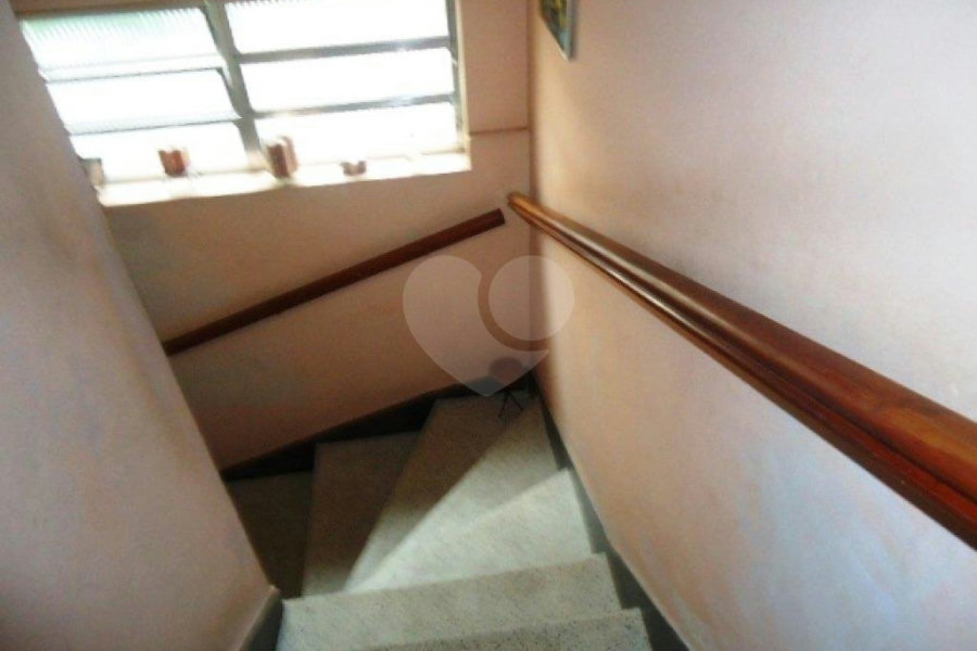 Casa à venda com 2 quartos no condomínio Narandiba 28, São Paulo - SP