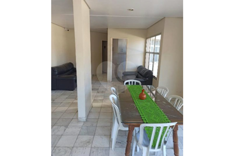 Apartamento à venda com 2 quartos em Freguesia do Ó, São Paulo, SP