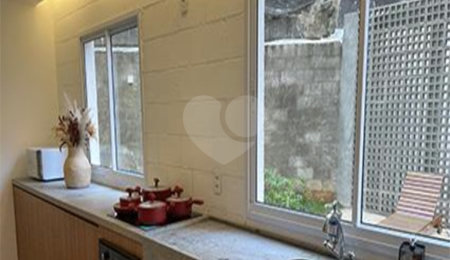 Studio para alugar com 1 quarto em Santa Cecília, São Paulo, SP
