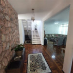 Sobrado à venda com 3 quartos, sendo 1 suíte, em Alto da Lapa, São Paulo, SP