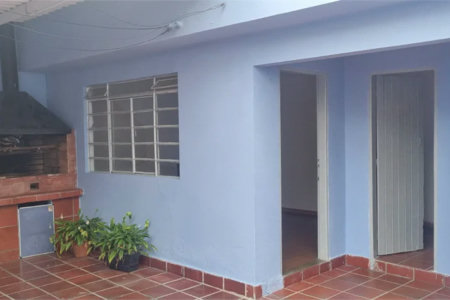 Casa Térrea à venda com 3 quartos, sendo 1 suíte, em Jardim Taboão, São Paulo, SP