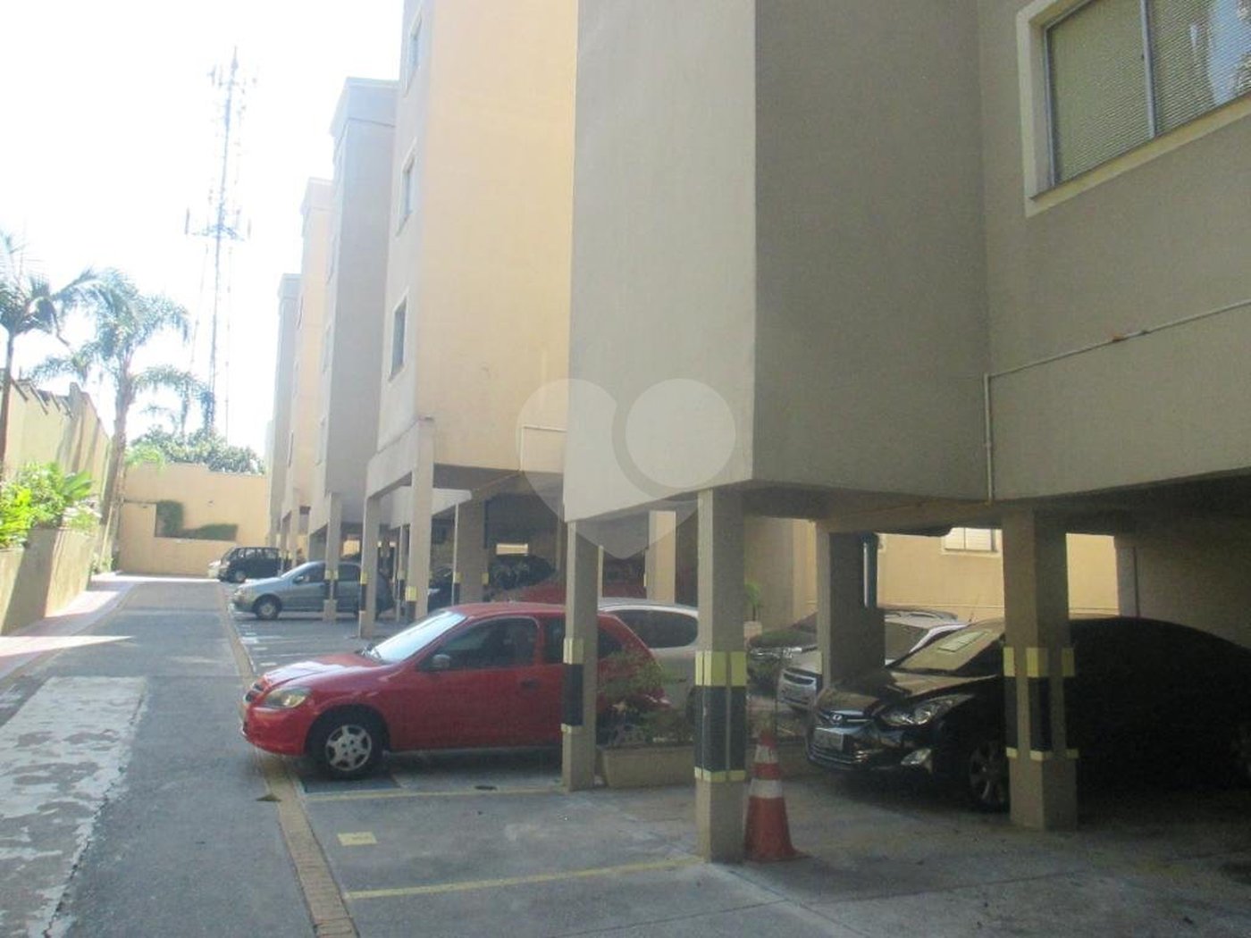 Apartamento à venda com 2 quartos em Paraisópolis, São Paulo, SP