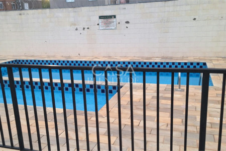 Apartamento à venda com 2 quartos em Jardim Gutierres, Sorocaba, SP