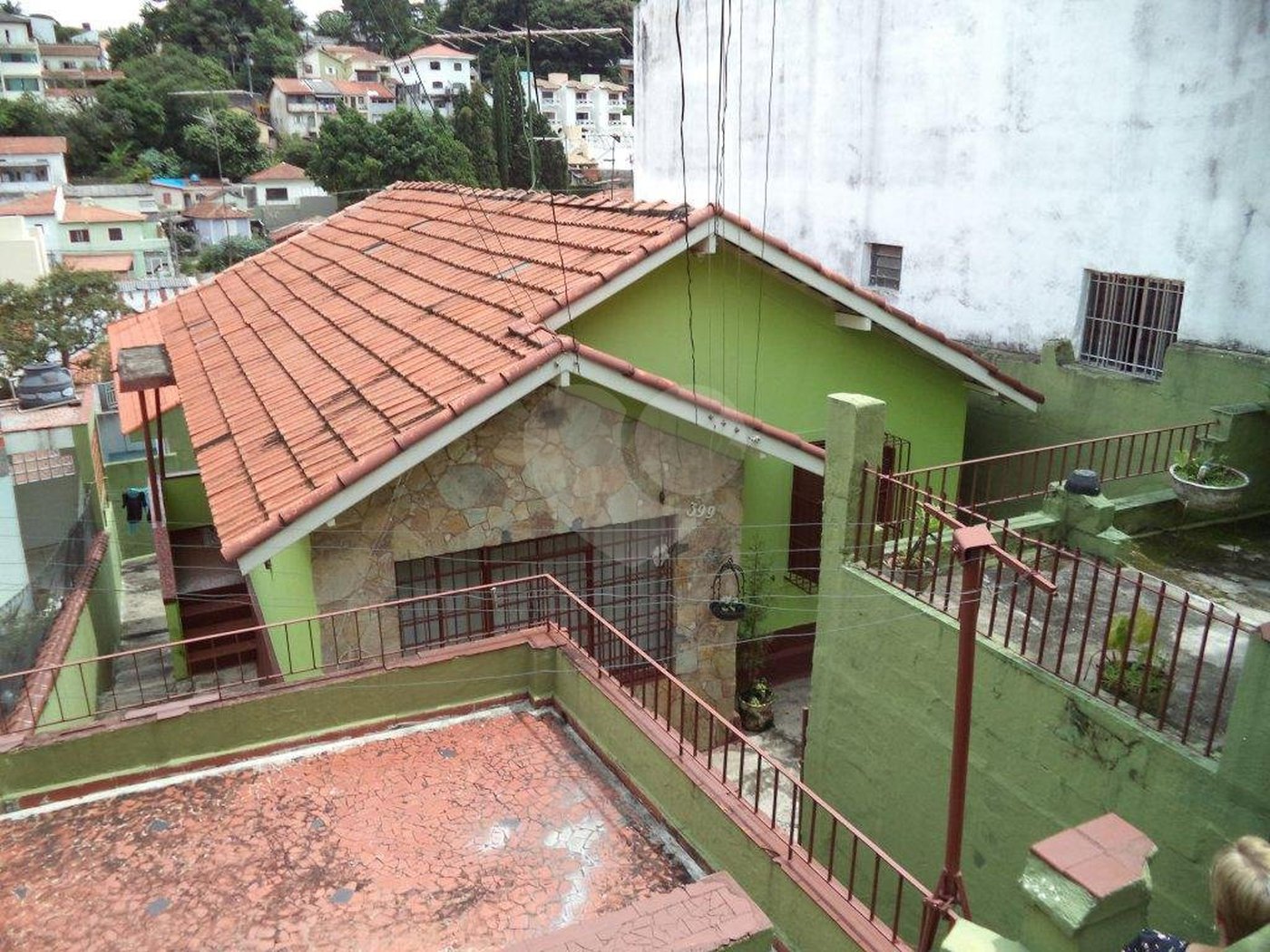 Sobrado à venda com 2 quartos em Vila Irmãos Arnoni, São Paulo, SP