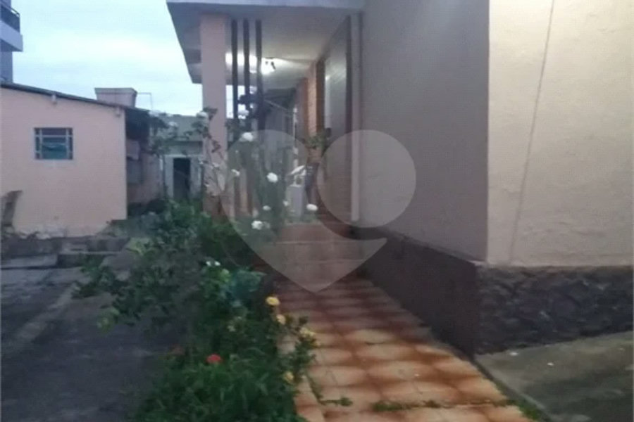 Terreno à venda com 3 quartos em Santana, São Paulo, SP