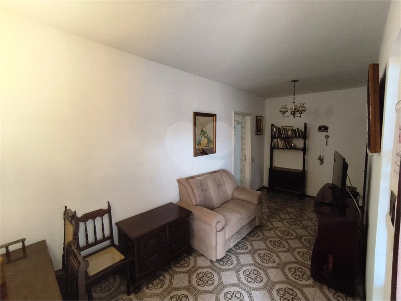 Casa à venda com 3 quartos, sendo 1 suíte, em Vila Ginez, Itapetininga, SP