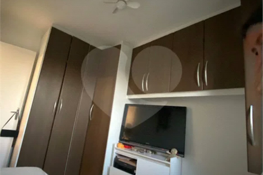 Apartamento à venda com 2 quartos em Casa Verde, São Paulo, SP