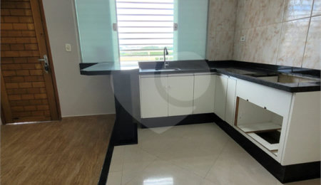 Apartamento à venda com 2 quartos em Vila Bela, São Paulo, SP
