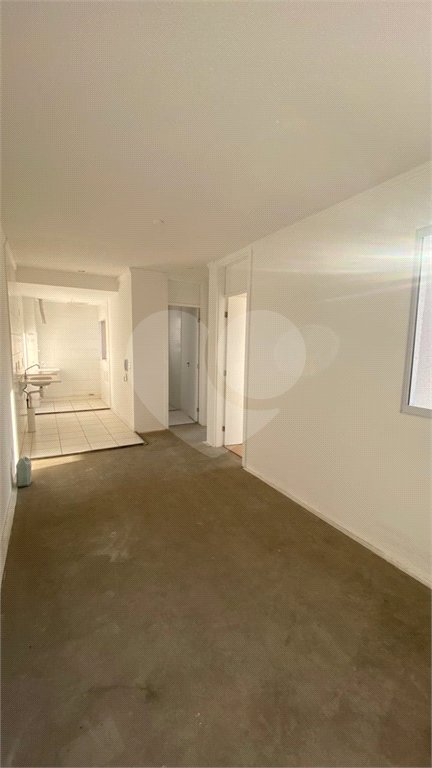 Apartamento à venda com 2 quartos em Campo Grande, Rio de Janeiro, RJ