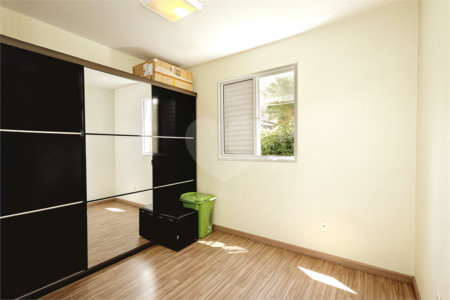 Apartamento à venda com 2 quartos, sendo 1 suíte, em Vila São José (ipiranga), São Paulo, SP
