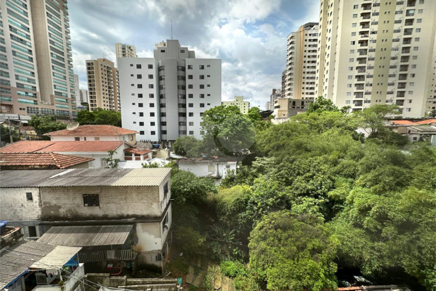 Apartamento à venda com 2 quartos em Santana, São Paulo, SP