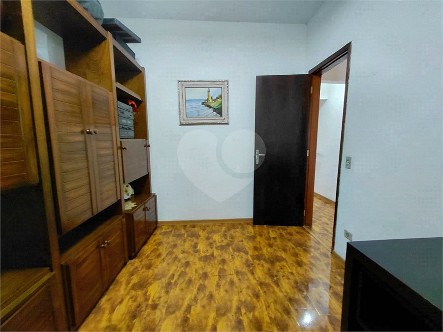 Sobrado à venda com 3 quartos em Vila Romana, São Paulo, SP