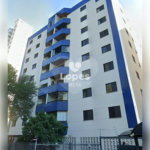 Apartamento à venda com 2 quartos em Bosque dos Eucaliptos, São José dos Campos, SP