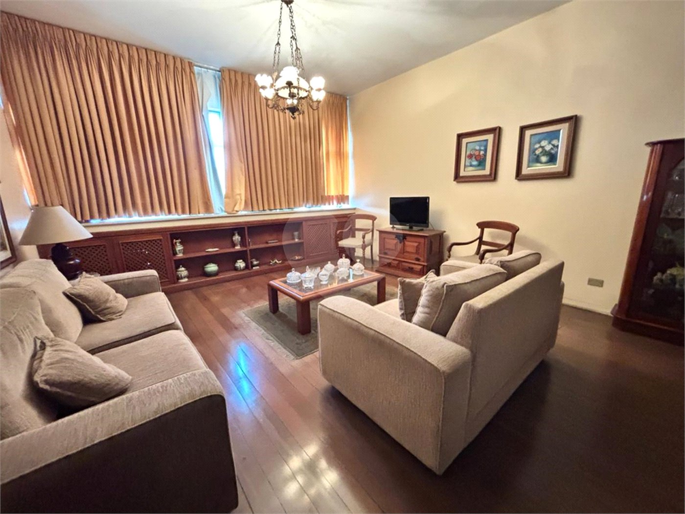 Apartamento à venda com 4 quartos, sendo 1 suíte, em Tijuca, Rio de Janeiro, RJ