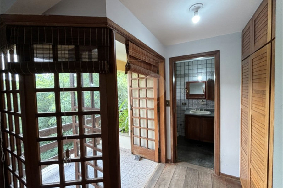 Casa à venda com 4 suítes em Tremembé, São Paulo, SP
