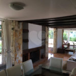 Casa à venda com 3 quartos, sendo 1 suíte, no condomínio Lago Azul, Araçoiaba da Serra - SP