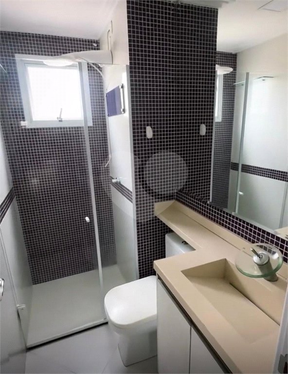 Apartamento à venda com 2 quartos em Jardim Colonial, São Paulo, SP