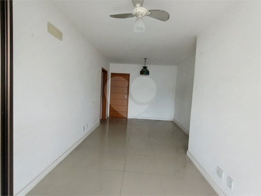 Apartamento para alugar com 3 quartos, sendo 1 suíte, em Rio Comprido, Rio de Janeiro, RJ