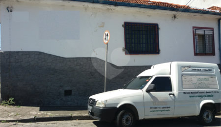 Sobrado à venda com 1 quarto em Tucuruvi, São Paulo, SP